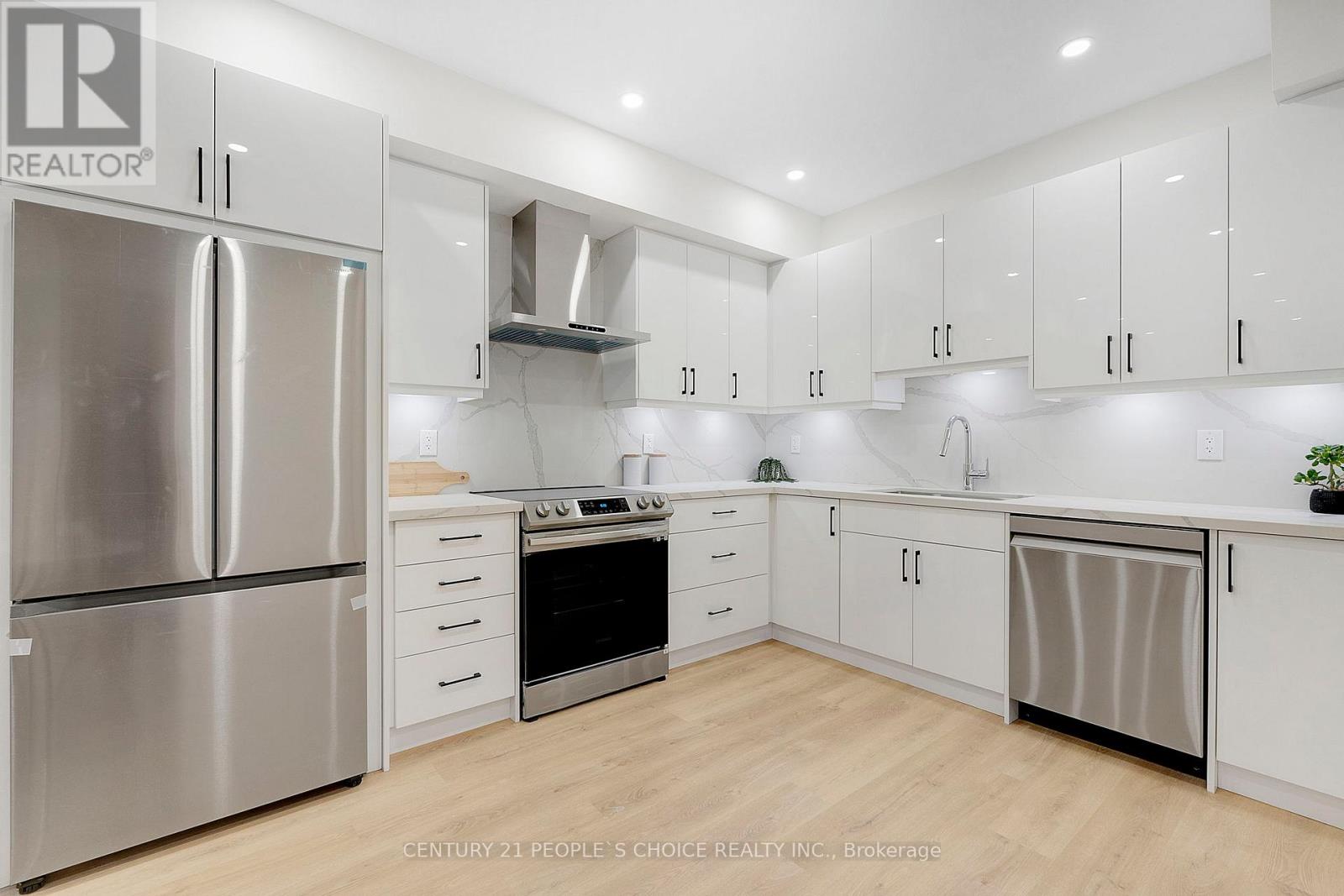 Basement - 8915 Heritage Road, Brampton, Ontario L6Y 0E4 - Photo 15 - W12444550