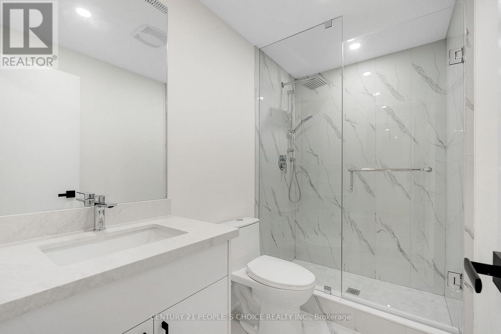 Basement - 8915 Heritage Road, Brampton, Ontario L6Y 0E4 - Photo 6 - W12444550