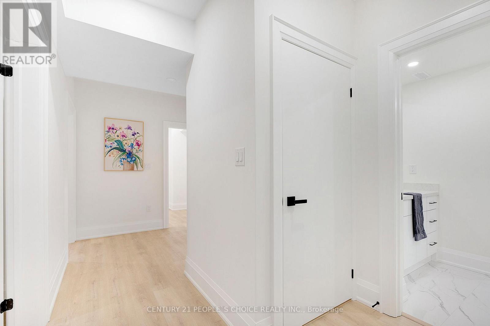 Basement - 8915 Heritage Road, Brampton, Ontario L6Y 0E4 - Photo 8 - W12444550