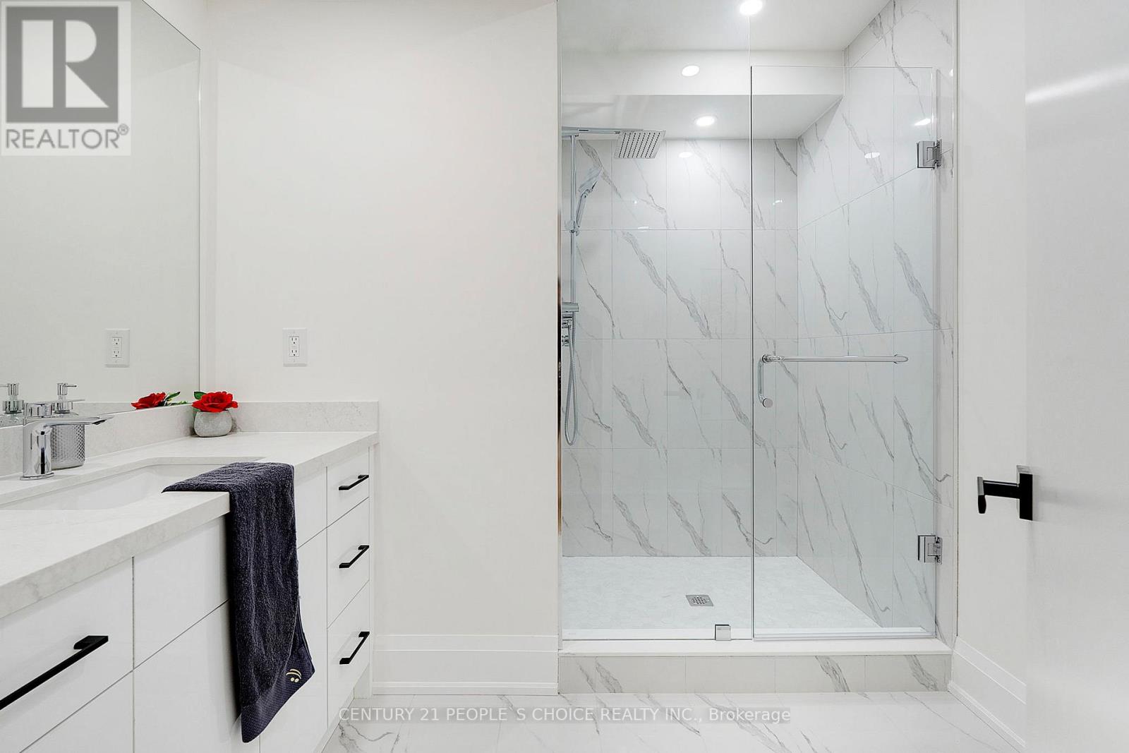 Basement - 8915 Heritage Road, Brampton, Ontario L6Y 0E4 - Photo 10 - W12444550