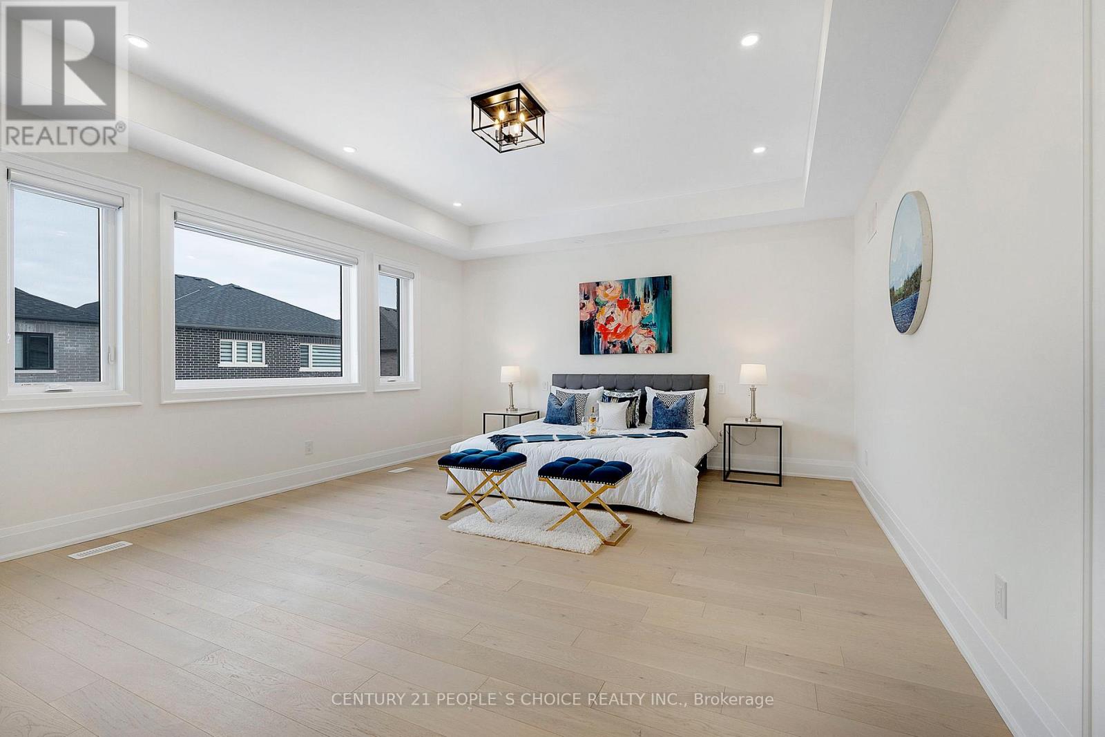 Upper - 8915 Heritage Road, Brampton, Ontario  L6Y 0E4 - Photo 44 - W12444547