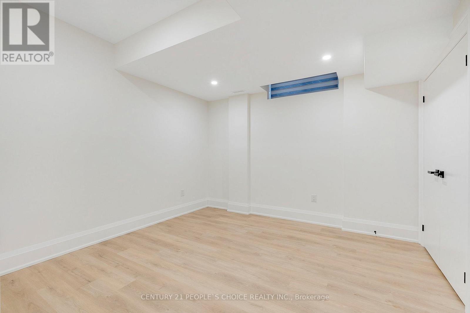 Basement - 8915 Heritage Road, Brampton, Ontario L6Y 0E4 - Photo 12 - W12444550