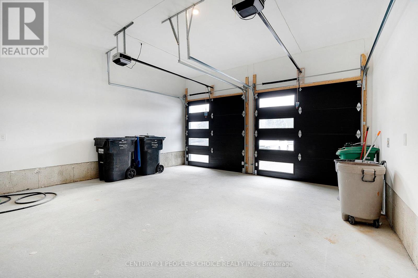 Basement - 8915 Heritage Road, Brampton, Ontario L6Y 0E4 - Photo 18 - W12444550