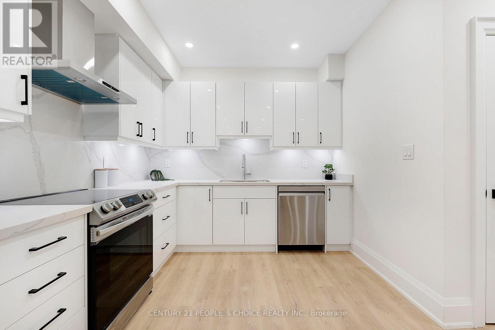 Basement - 8915 Heritage Road, Brampton, Ontario L6Y 0E4 - Photo 16 - W12444550