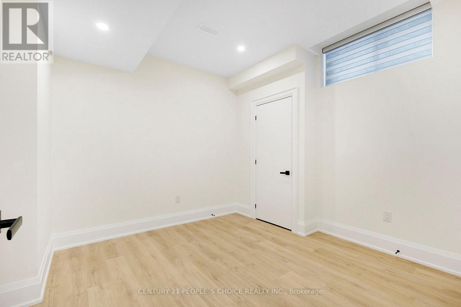 Basement - 8915 Heritage Road, Brampton, Ontario L6Y 0E4 - Photo 5 - W12444550