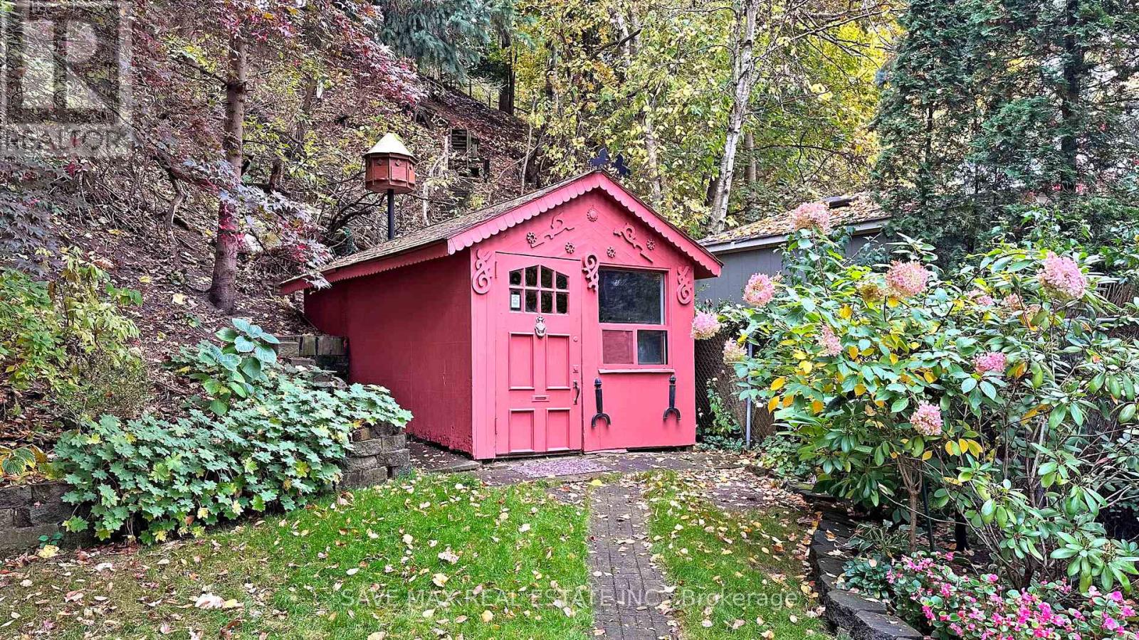 196 South Kingsway, Toronto (High Park-Swansea), Ontario  M6S 3T7 - Photo 9 - W12466568