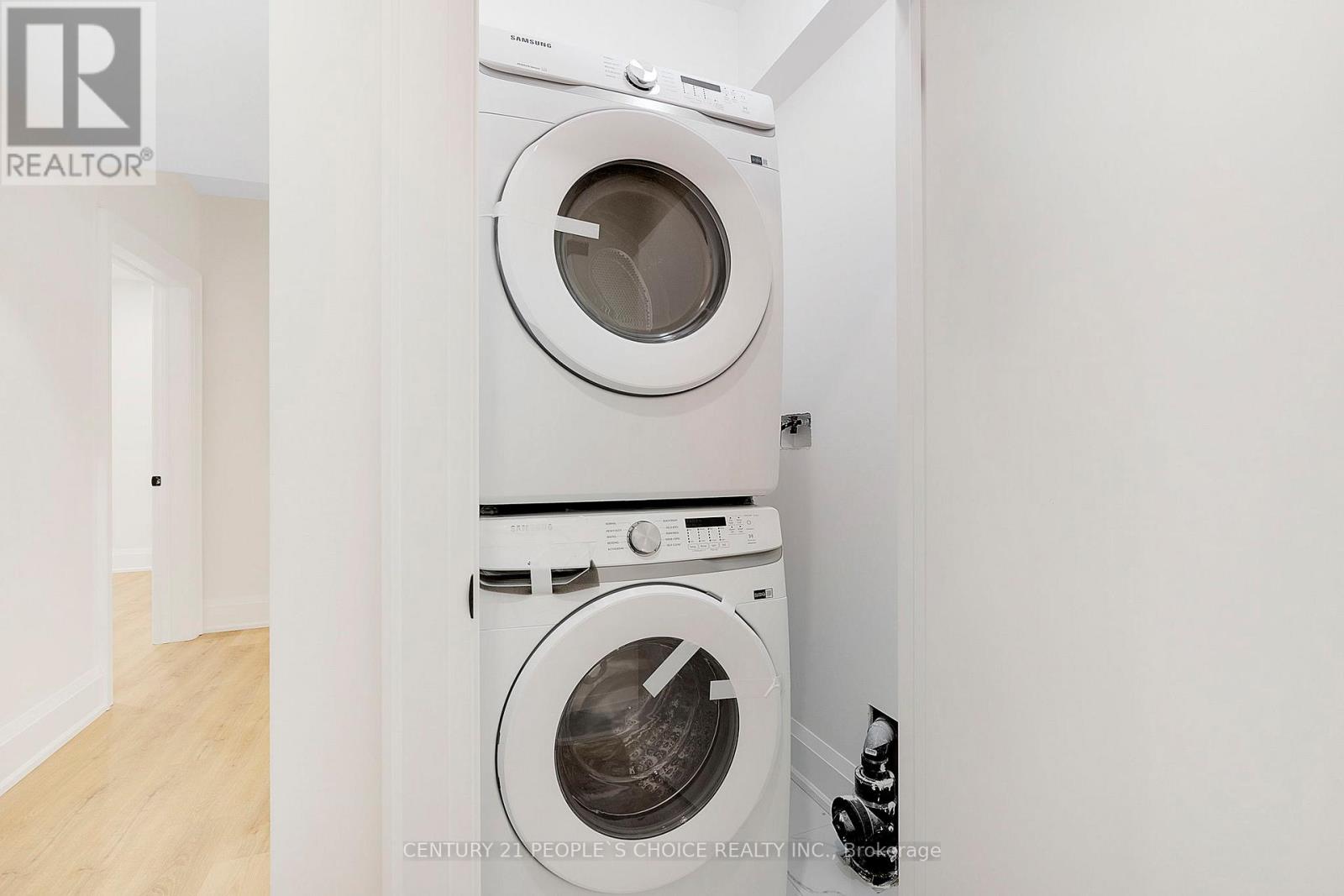 Basement - 8915 Heritage Road, Brampton, Ontario L6Y 0E4 - Photo 9 - W12444550