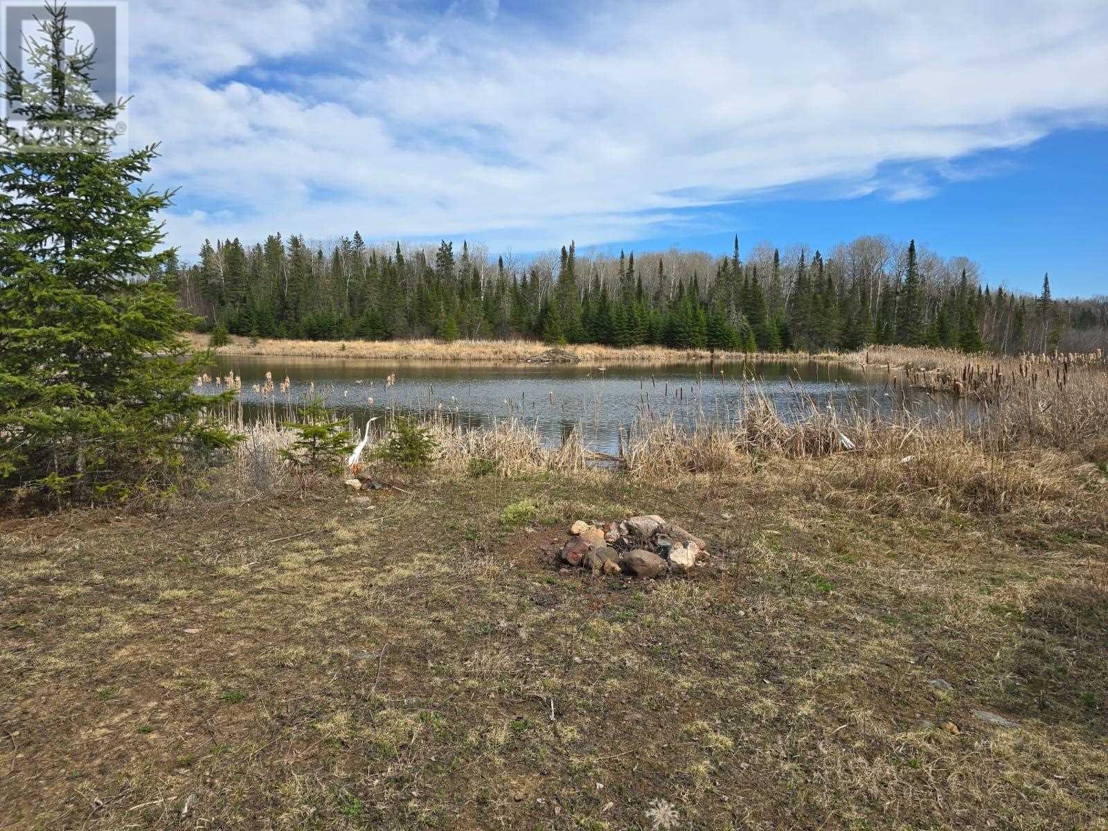 Lt 7 Con 8 Oliver, Thunder Bay, Ontario P0T 2G0 - Photo 3 - TB251547