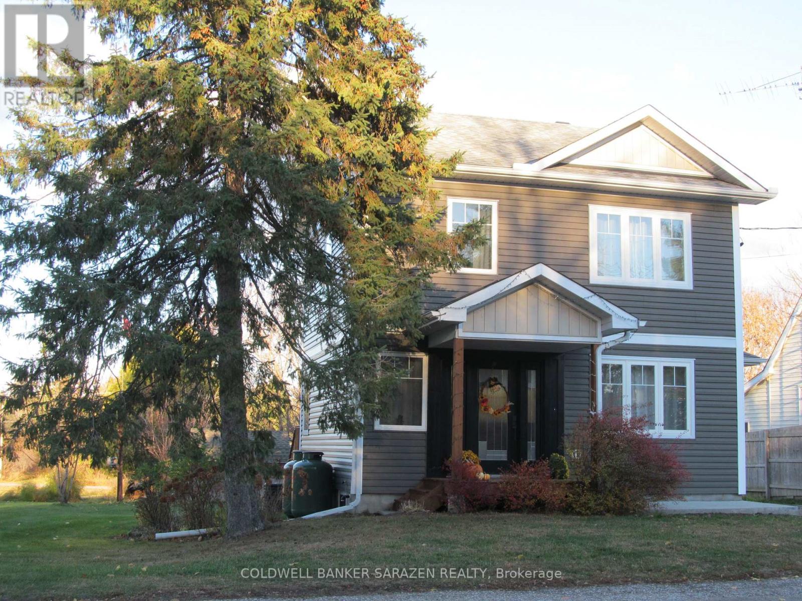 20 BURNSTOWN ROAD W, McNab/Braeside, Ontario