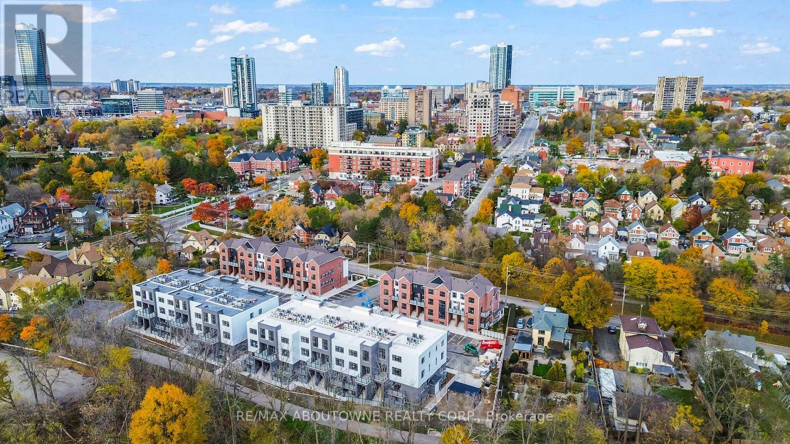 73 - 31 Mill Street, Kitchener, Ontario  N2G 2Y2 - Photo 25 - X12523622