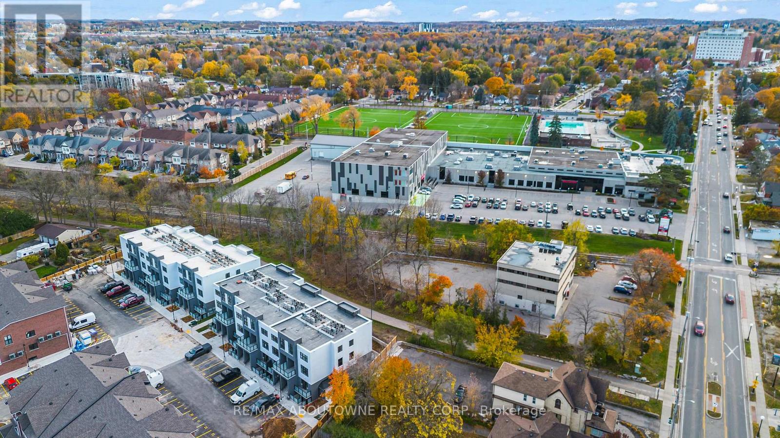 73 - 31 Mill Street, Kitchener, Ontario  N2G 2Y2 - Photo 26 - X12523622