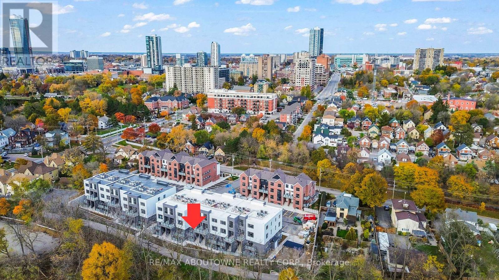 73 - 31 Mill Street, Kitchener, Ontario  N2G 2Y2 - Photo 28 - X12523622