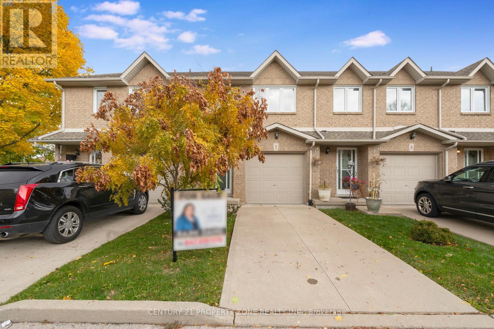 2 - 1809 UPPER WENTWORTH STREET, Hamilton, Ontario