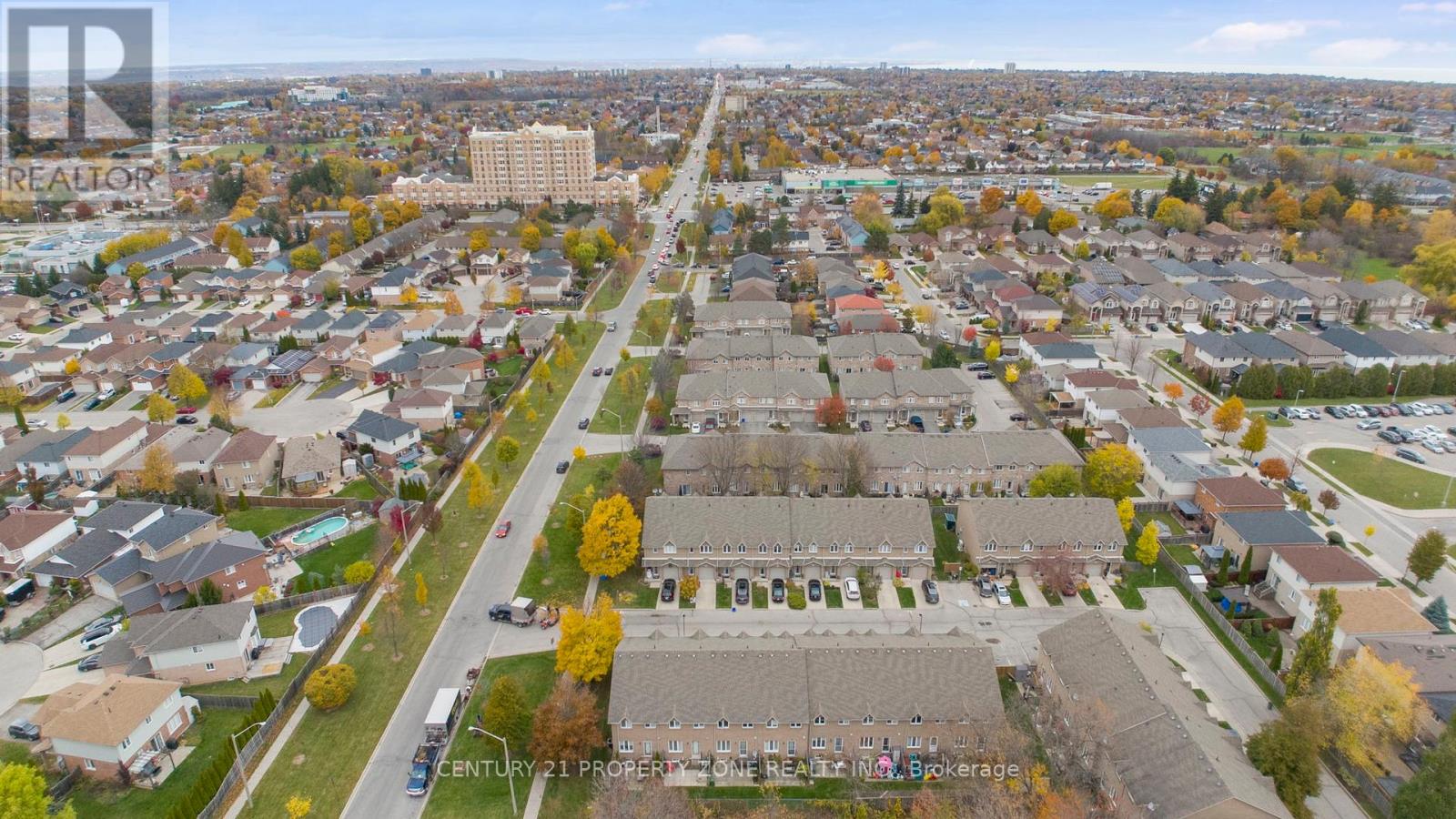 2 - 1809 Upper Wentworth Street, Hamilton, Ontario L9B 2R9 - Photo 27 - X12523708