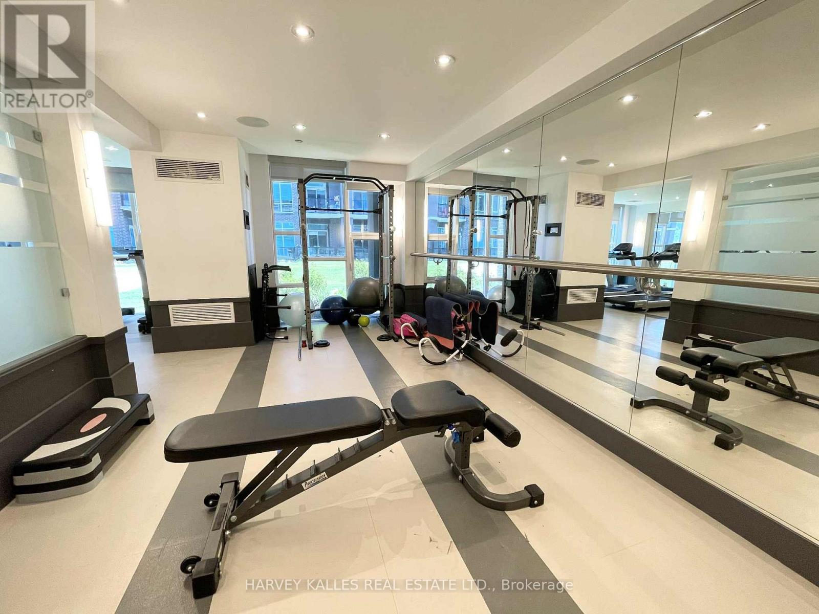 109 - 10 Concord Place, Grimsby, Ontario  L3M 0G6 - Photo 21 - X12523750