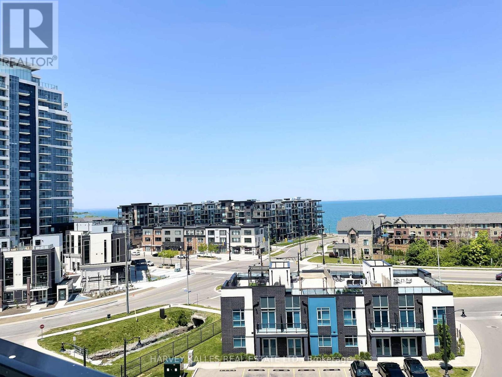 109 - 10 Concord Place, Grimsby, Ontario  L3M 0G6 - Photo 28 - X12523750