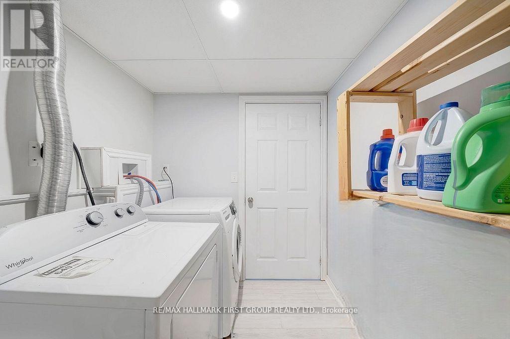 Bsmt - 510 First Avenue, Welland, Ontario  L3C 6A7 - Photo 14 - X12523800