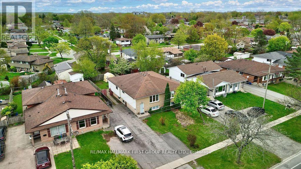 Bsmt - 510 First Avenue, Welland, Ontario  L3C 6A7 - Photo 15 - X12523800