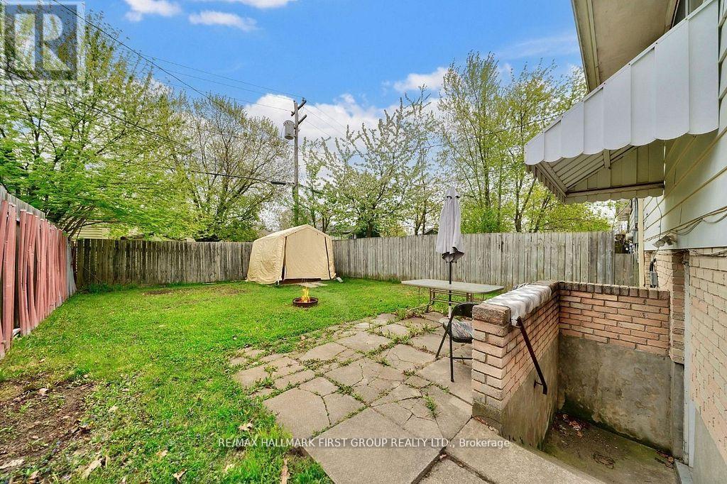 Bsmt - 510 First Avenue, Welland, Ontario  L3C 6A7 - Photo 16 - X12523800