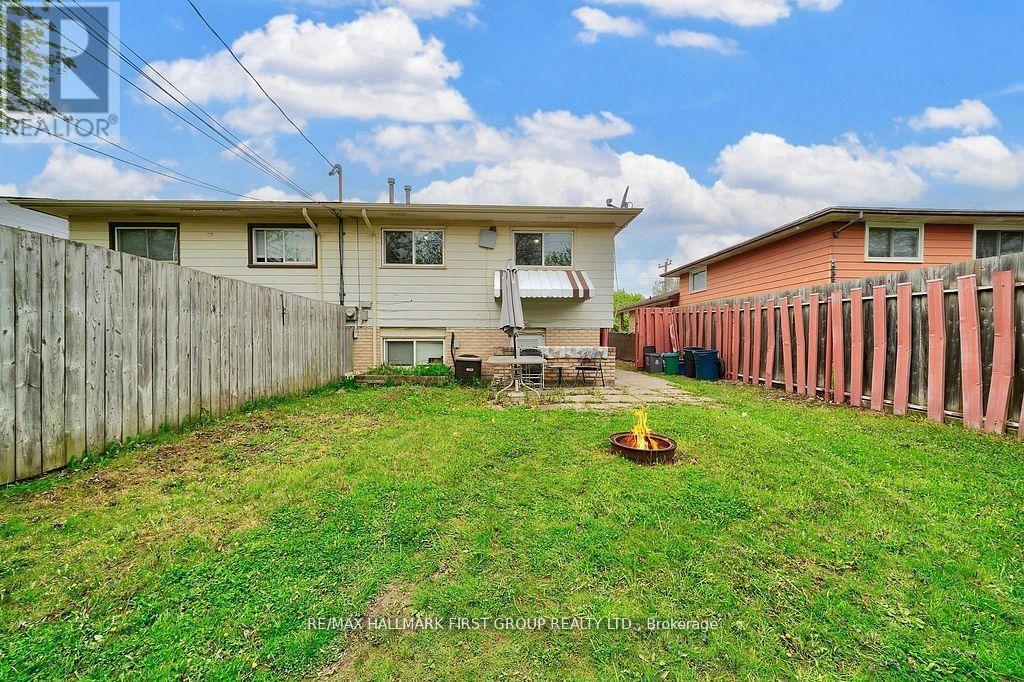 Bsmt - 510 First Avenue, Welland, Ontario  L3C 6A7 - Photo 17 - X12523800