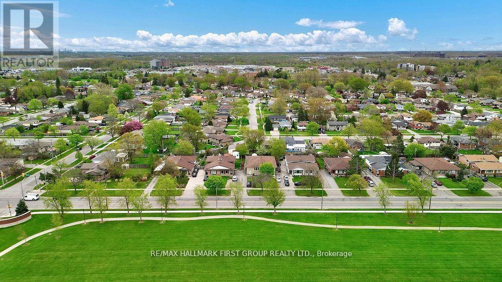 Bsmt - 510 First Avenue, Welland, Ontario  L3C 6A7 - Photo 18 - X12523800