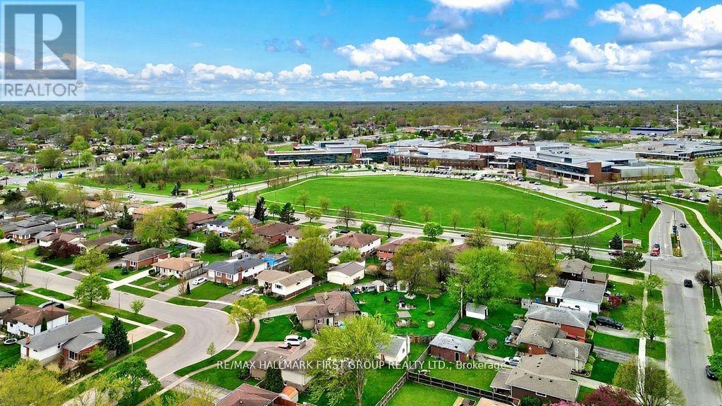 Bsmt - 510 First Avenue, Welland, Ontario  L3C 6A7 - Photo 19 - X12523800