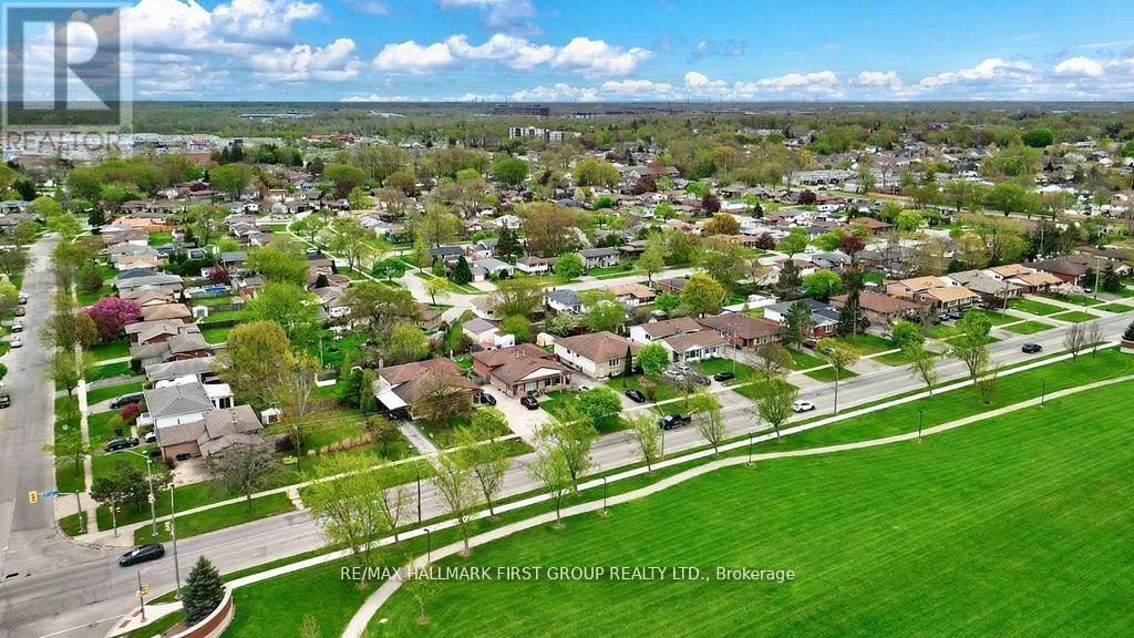 Bsmt - 510 First Avenue, Welland, Ontario  L3C 6A7 - Photo 20 - X12523800