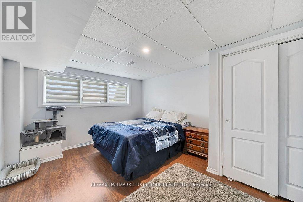 Bsmt - 510 First Avenue, Welland, Ontario  L3C 6A7 - Photo 4 - X12523800