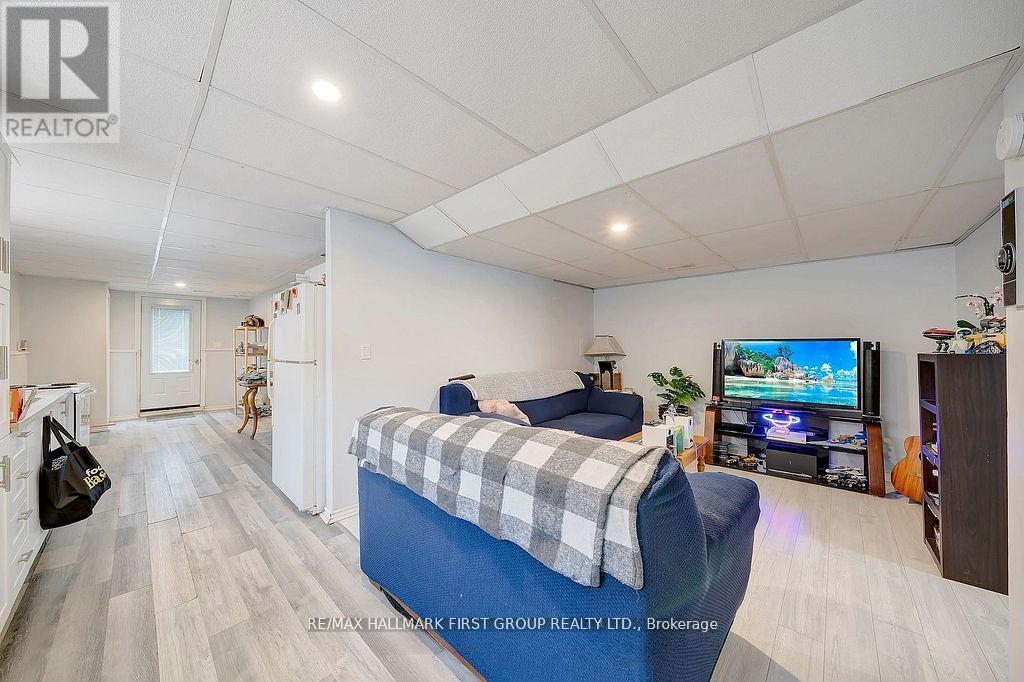 Bsmt - 510 First Avenue, Welland, Ontario  L3C 6A7 - Photo 6 - X12523800