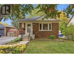 298 SANATORIUM ROAD, Hamilton, Ontario