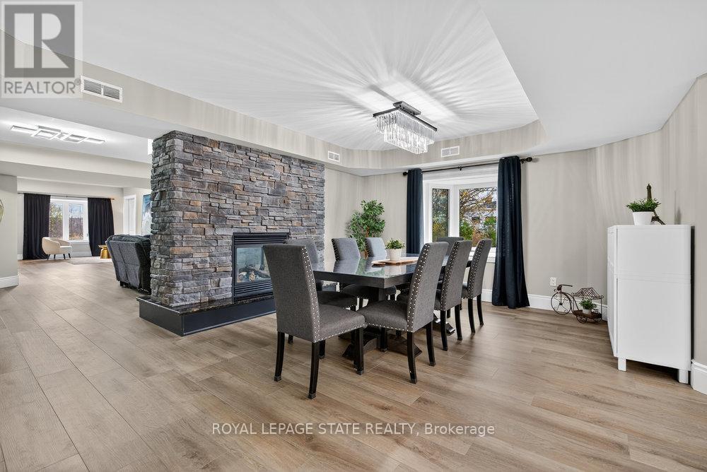 74 Green Mountain Road E, Hamilton, Ontario  L8G 4N4 - Photo 12 - X12523812