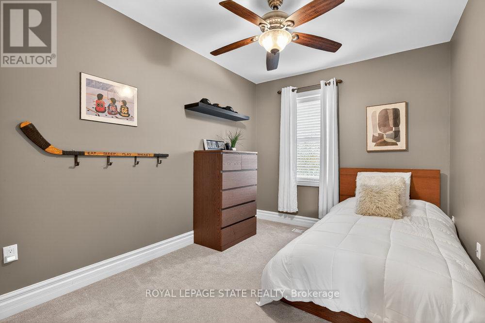 74 Green Mountain Road E, Hamilton, Ontario  L8G 4N4 - Photo 41 - X12523812