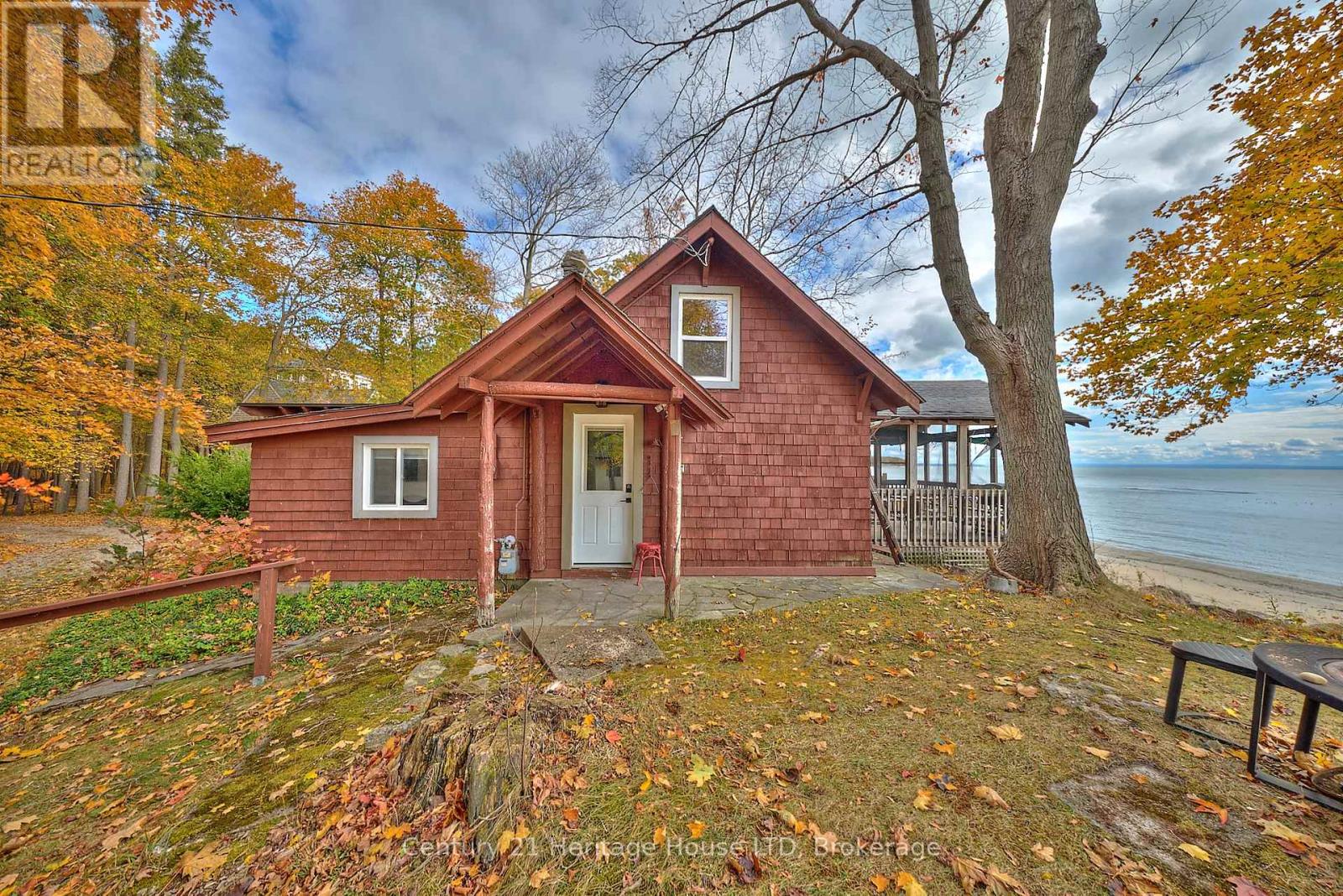 1033 Firelane 1 Road, Port Colborne (Sherkston), Ontario  L3K 5V3 - Photo 14 - X12523836