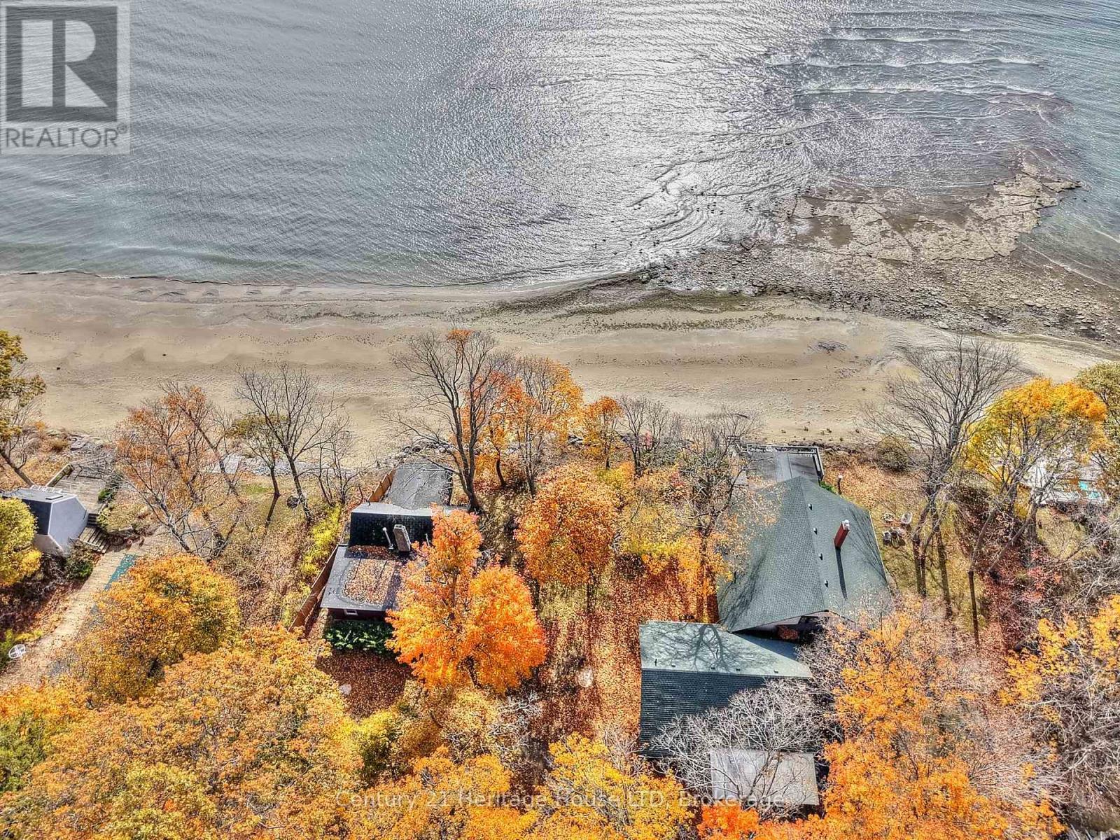 1033 Firelane 1 Road, Port Colborne (Sherkston), Ontario  L3K 5V3 - Photo 3 - X12523836