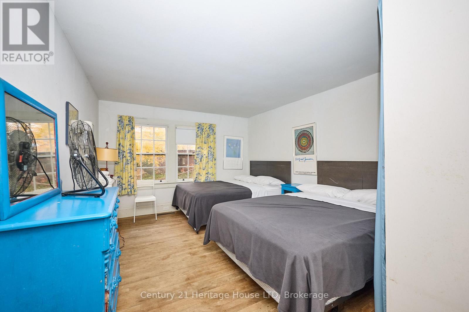 1033 Firelane 1 Road, Port Colborne (Sherkston), Ontario  L3K 5V3 - Photo 33 - X12523836