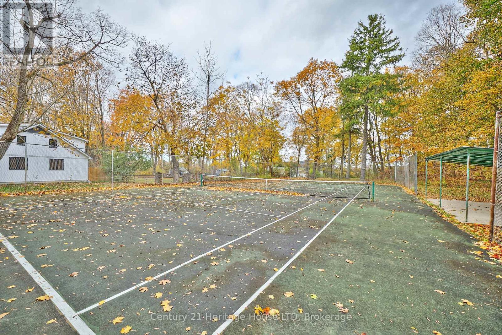 1033 Firelane 1 Road, Port Colborne (Sherkston), Ontario  L3K 5V3 - Photo 43 - X12523836