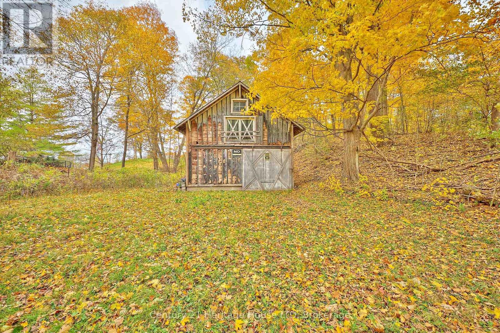 1033 Firelane 1 Road, Port Colborne (Sherkston), Ontario  L3K 5V3 - Photo 44 - X12523836