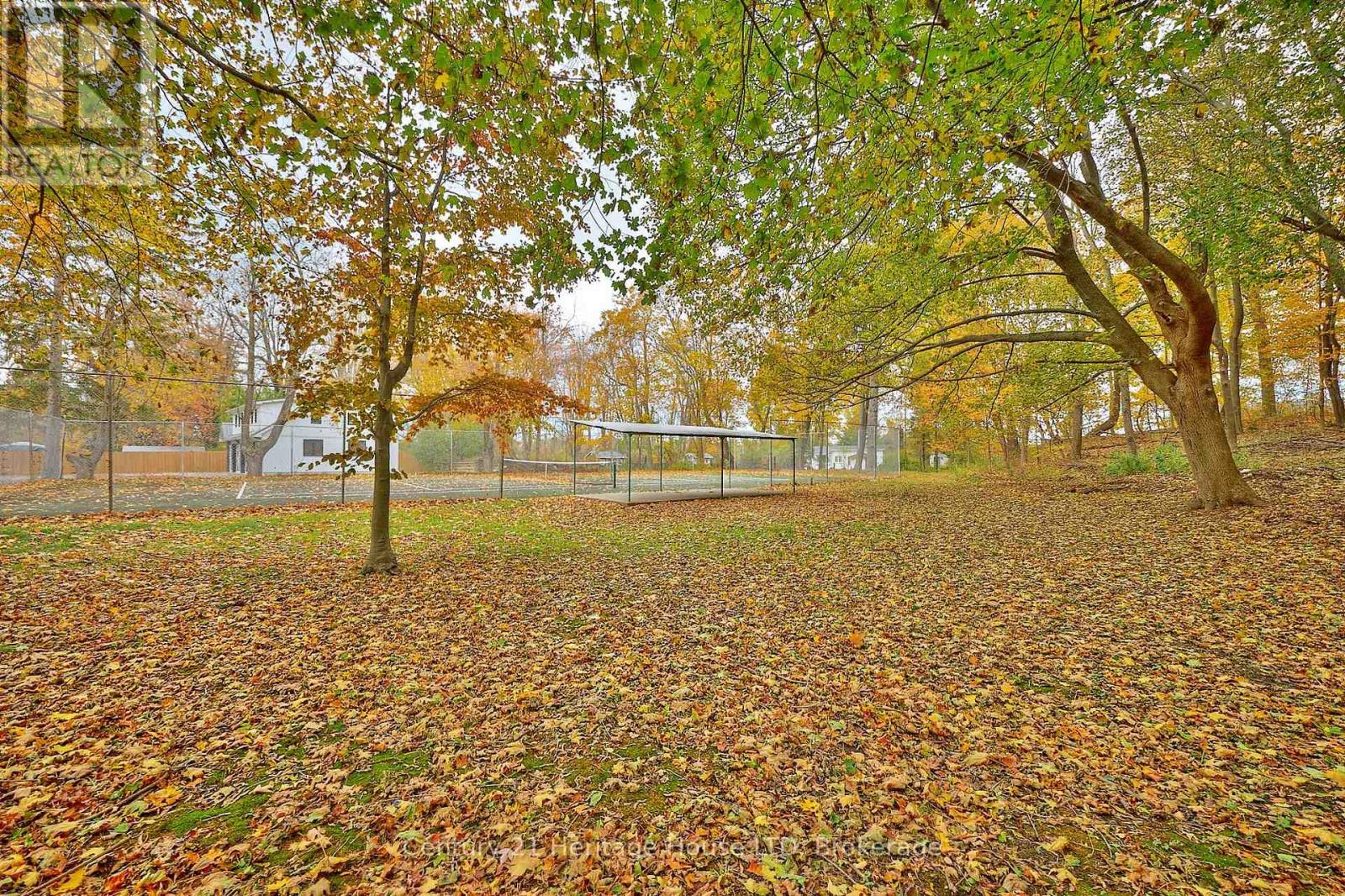 1033 Firelane 1 Road, Port Colborne (Sherkston), Ontario  L3K 5V3 - Photo 46 - X12523836