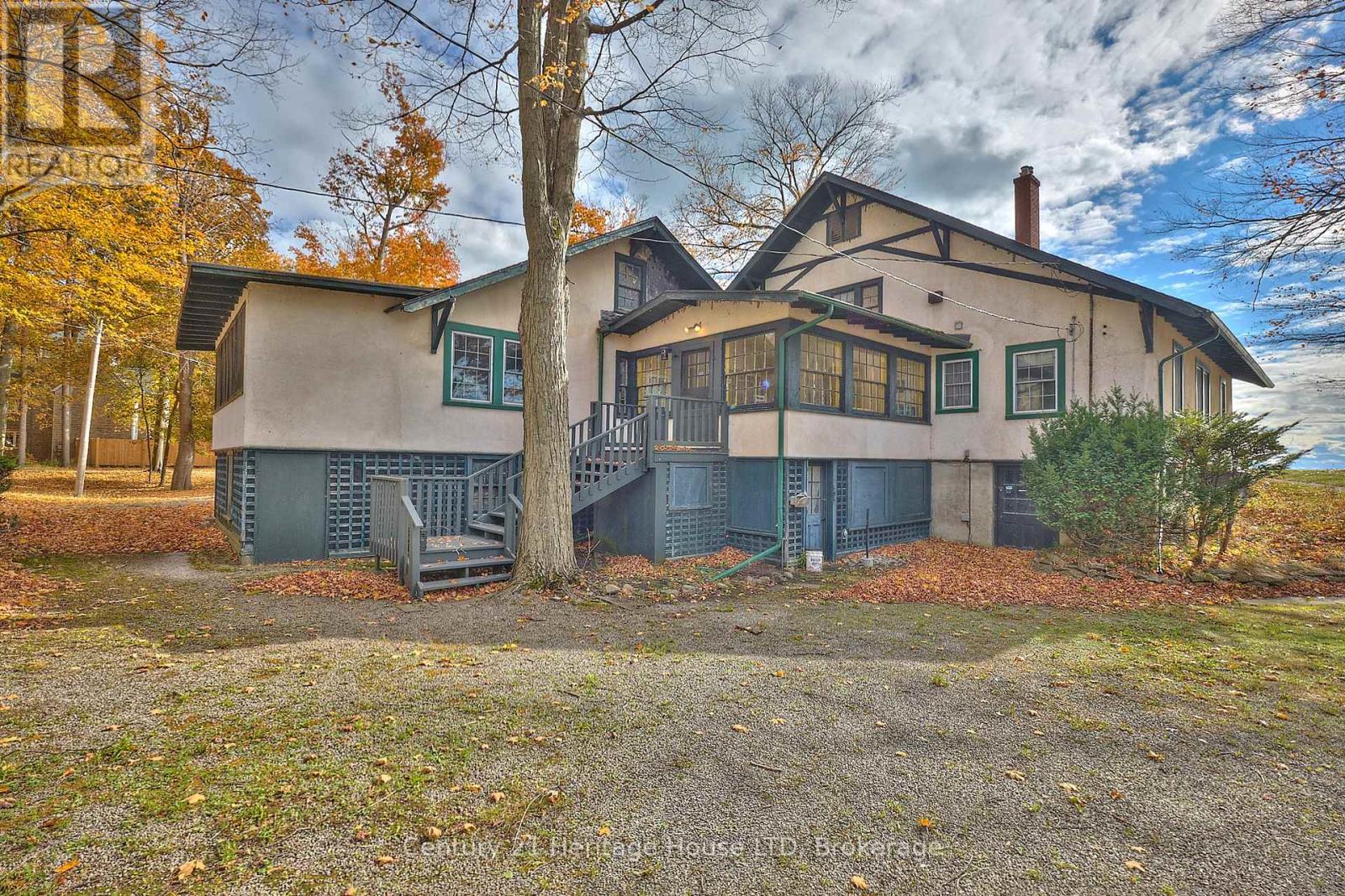 1033 Firelane 1 Road, Port Colborne (Sherkston), Ontario  L3K 5V3 - Photo 7 - X12523836