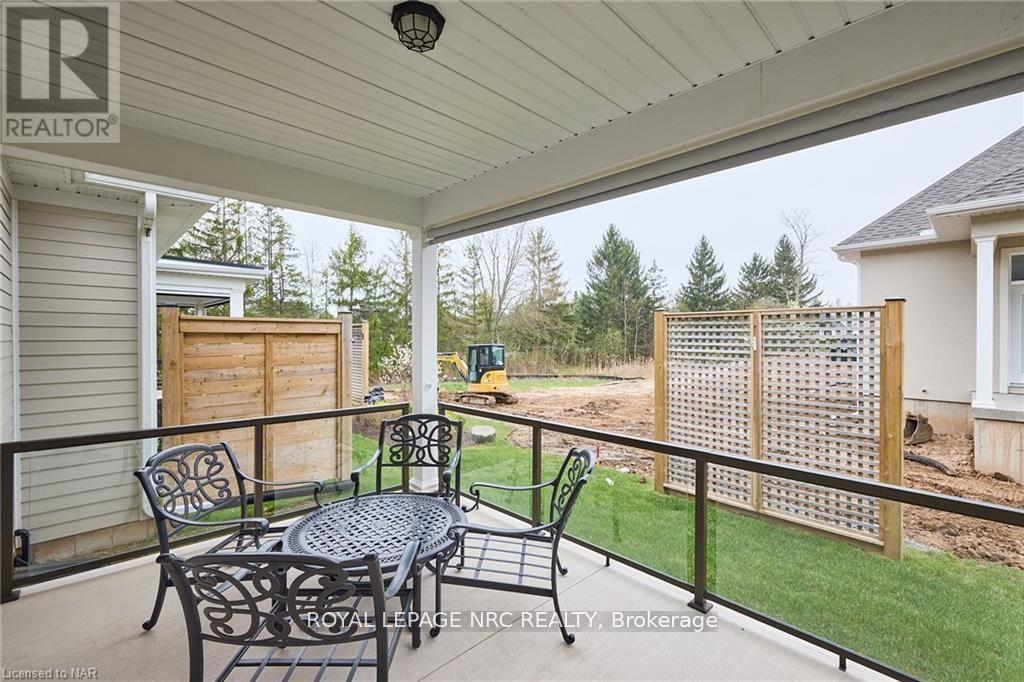 9 Sassafras Row, Fort Erie, Ontario  L0S 1N0 - Photo 28 - X12523902