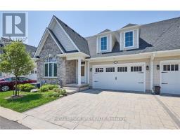 9 SASSAFRAS ROW, Fort Erie, Ontario