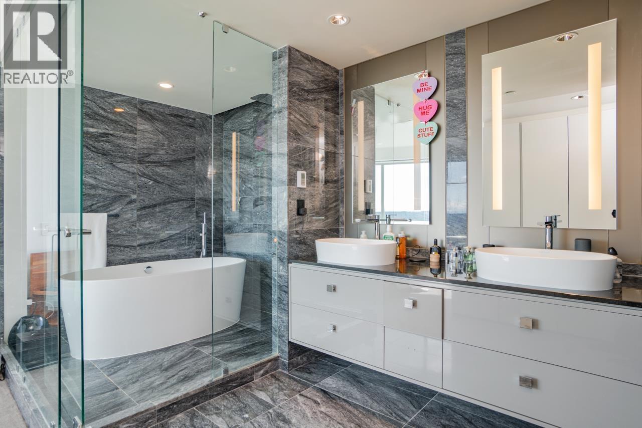 3502 1151 W Georgia Street, Vancouver, British Columbia  V6E 0B3 - Photo 14 - R3065807