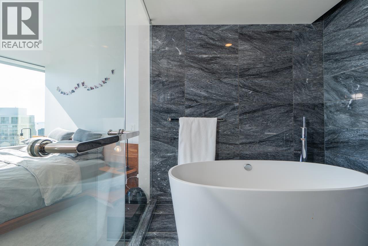3502 1151 W Georgia Street, Vancouver, British Columbia  V6E 0B3 - Photo 18 - R3065807