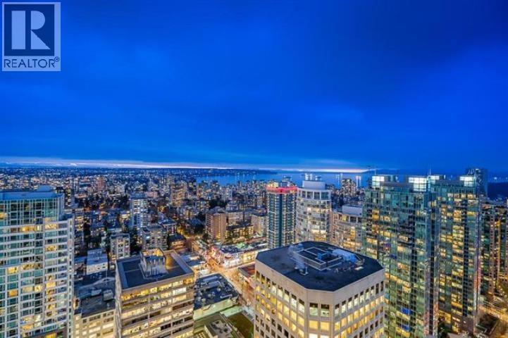 3502 1151 W Georgia Street, Vancouver, British Columbia  V6E 0B3 - Photo 2 - R3065807