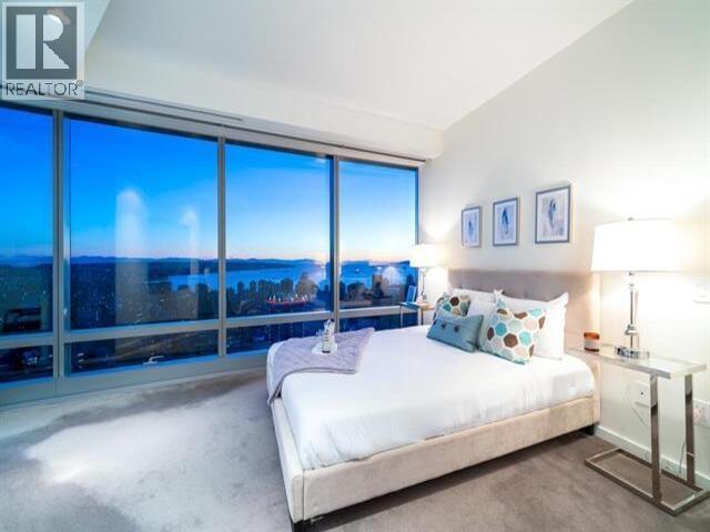 3502 1151 W Georgia Street, Vancouver, British Columbia  V6E 0B3 - Photo 21 - R3065807