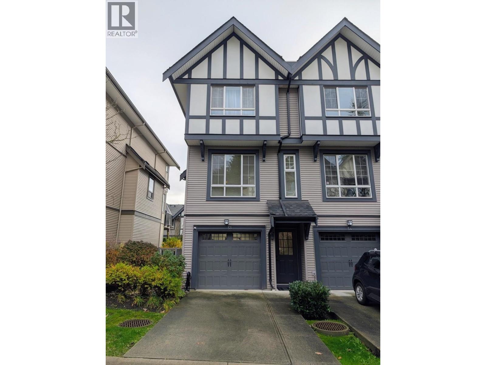 53 1338 Hames Crescent, Coquitlam, British Columbia  V3E 0J2 - Photo 1 - R3065809