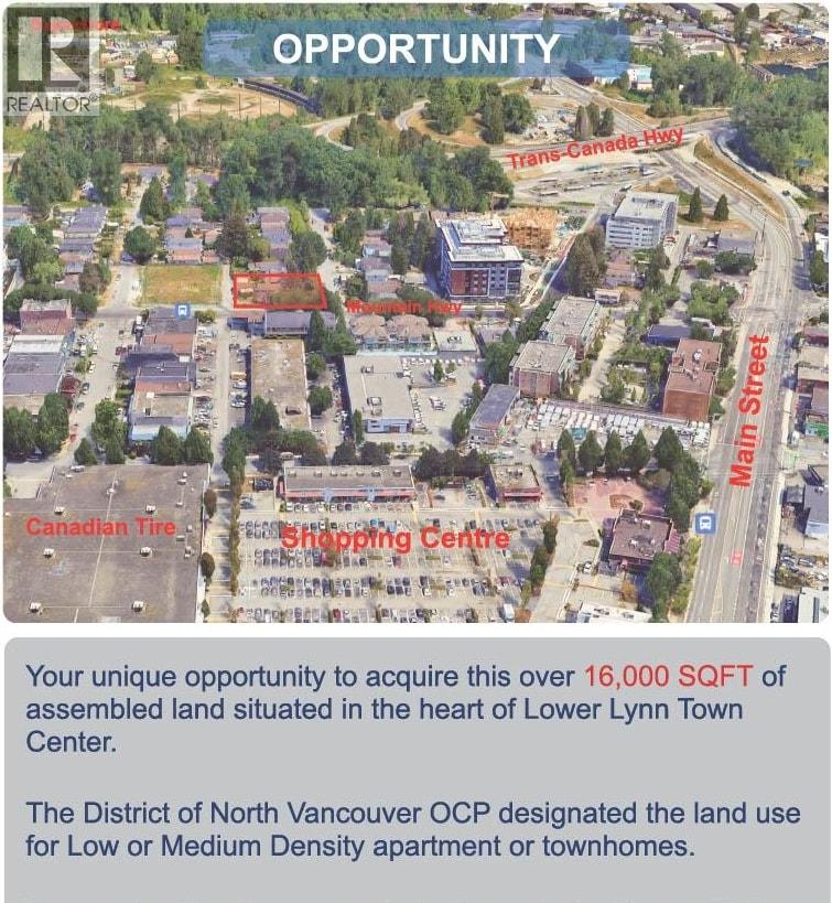 1512 BOND STREET, North Vancouver, British Columbia