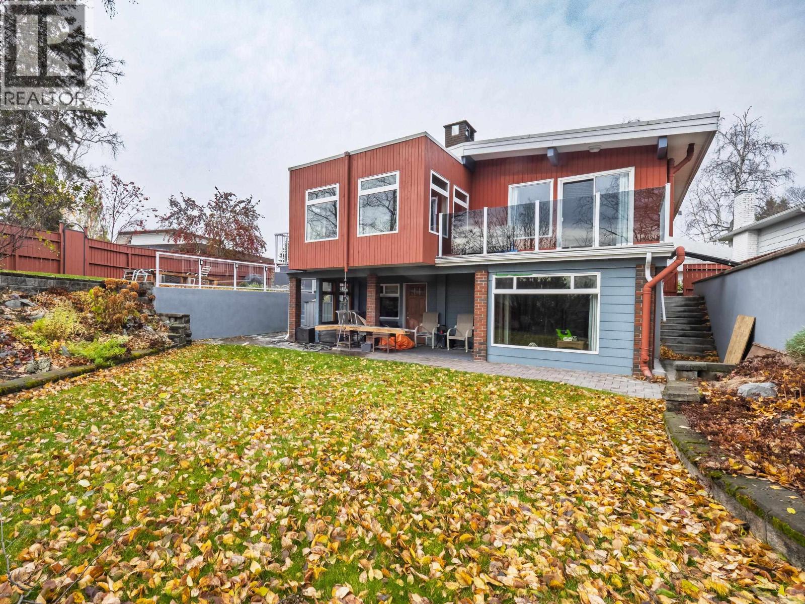 1768 Edmonton Street, Prince George, British Columbia V2M 1X4 - Photo 2 - R3065695