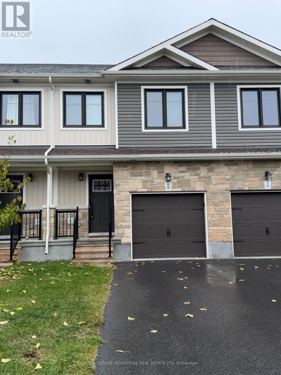 5 Staples Boulevard, Smiths Falls, Ontario  K7A 0A2 - Photo 29 - X12523920