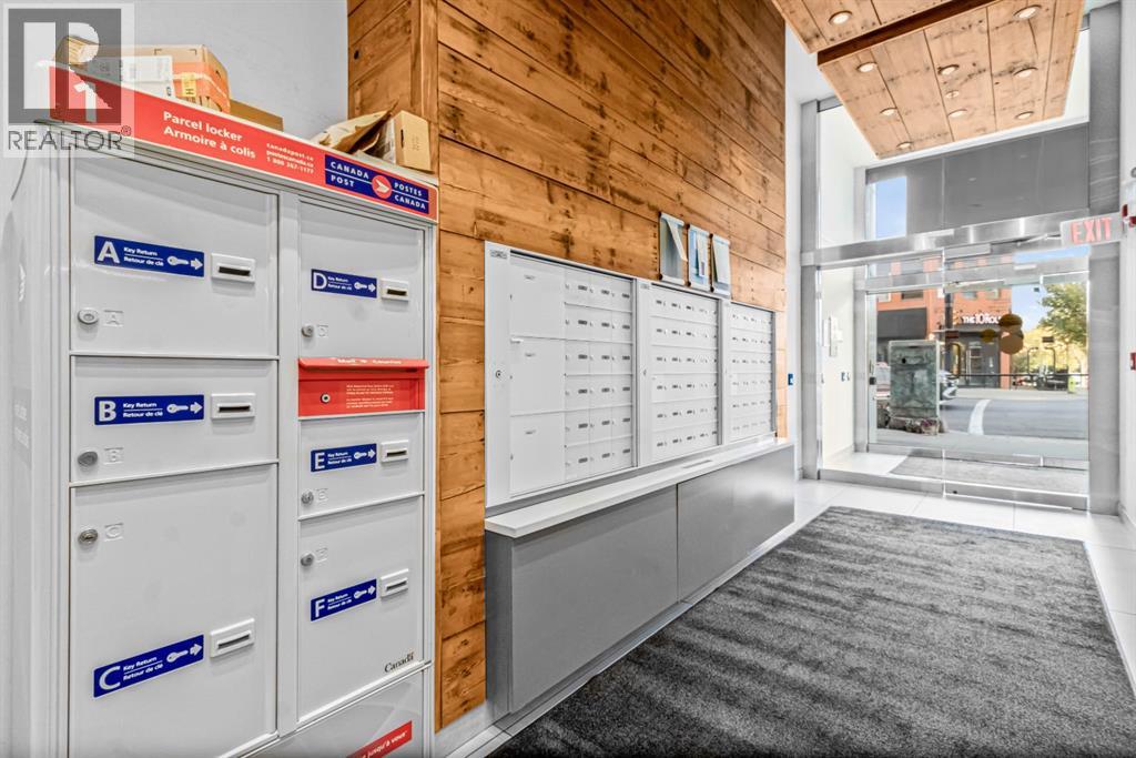 607, 301 10 Street Nw, Calgary, Alberta  T2N 1V5 - Photo 5 - A2260286